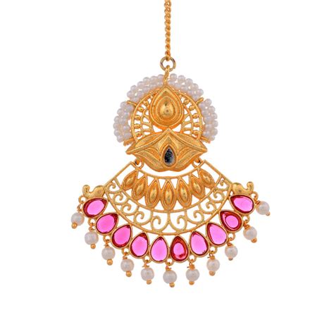 Aradhana Aayrin Maangtikka – VOYLLA