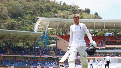 Joe Root criticises Grenada pitch as second Test heads for draw ...