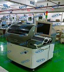 JYY Automation Technologies Private Limited - Service Provider of SMT ...