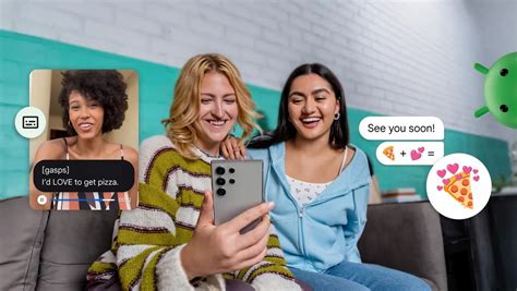 Novedades de Android 15: compartir fotos por QR, fusión de emojis, Gemini llega a más apps y más