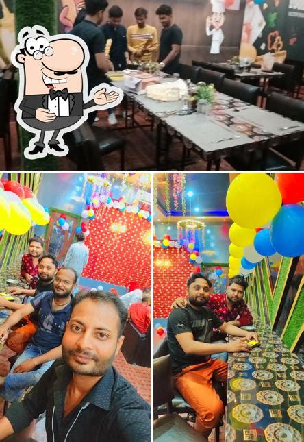 Cloud 9 cafe & restaurant, Nanpara - Restaurant menu, prices and reviews