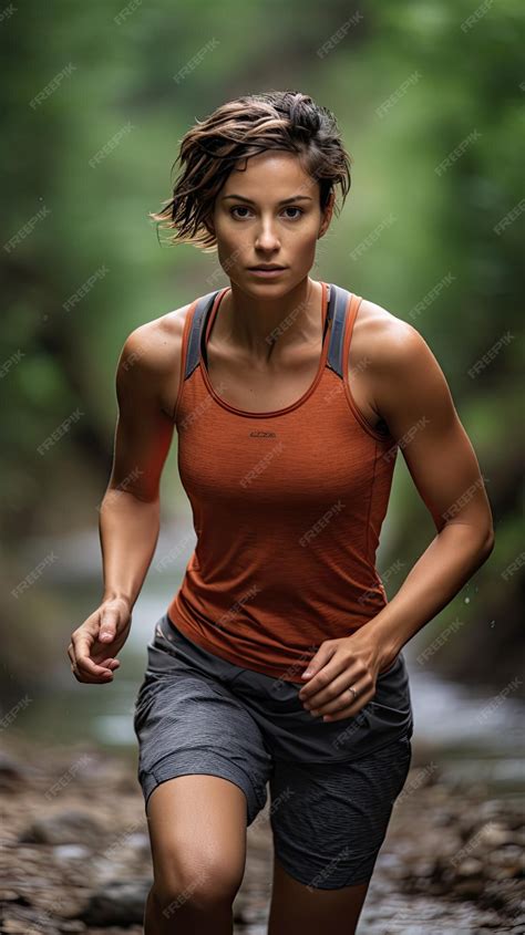 Image result for Ghost Runner Female