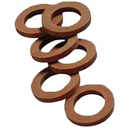Amarex-Rubber Washers