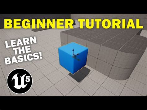 UE5 Beginner Tutorials 的图像结果