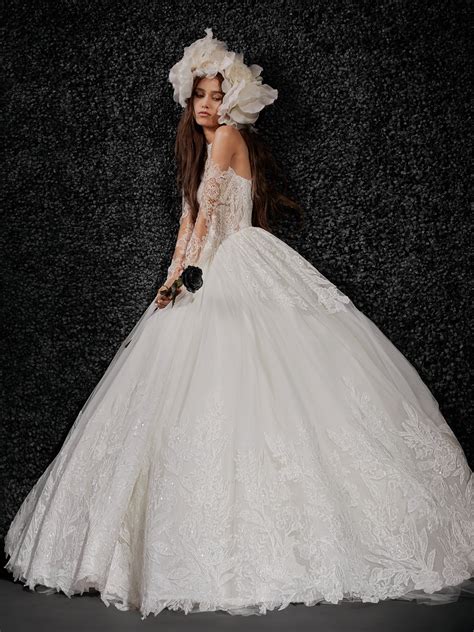 Vera Wang Bride 的图像结果