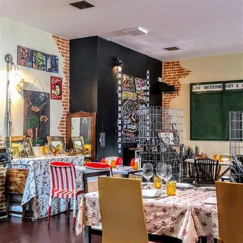 The Best Tapas in Pozoblanco - Tripadvisor