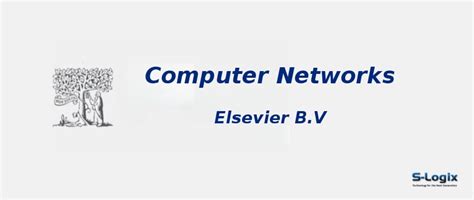 Computer Networks Journal 的图像结果