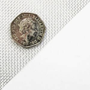 Image result for Insect Mesh Behind Cladding Detail