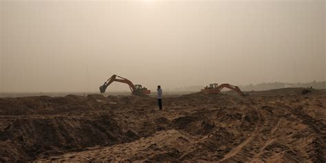 Sand Mining 2018: Telangana and Andhra Pradesh – SANDRP