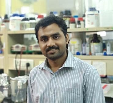 Bose Institute | Students