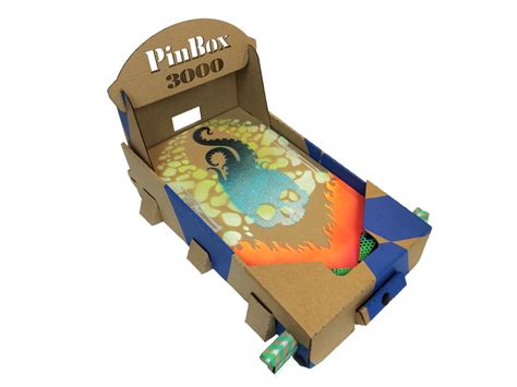 Image result for Pinball Design