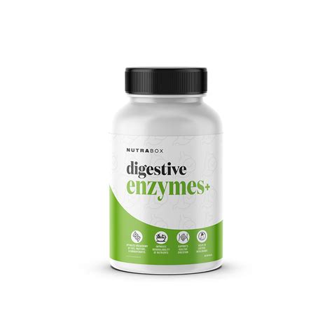 Buy best Digestive Enzymes supplement tablets in India online ...