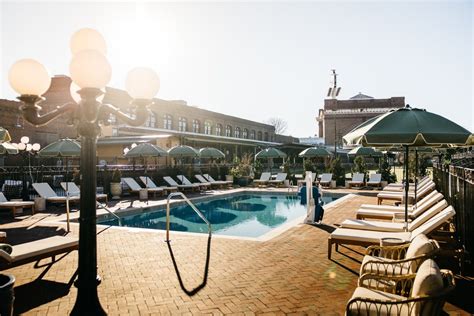 Cinco de Mayo Pool Party, The Hotel Chalet at The Choo Choo ...