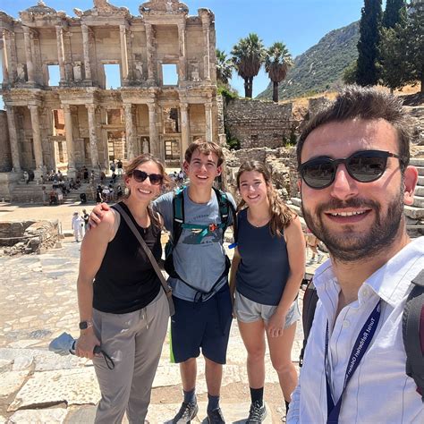 DAILY EPHESUS TOURS WITH GUIDED (2025) All You Need to Know BEFORE You ...