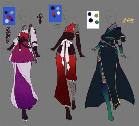 Image result for Java Outfits Name