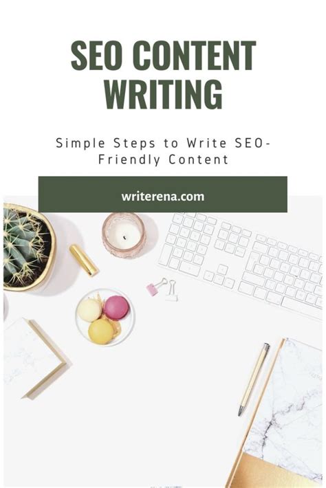 Image result for How to Write SEO Content