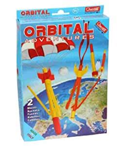 Buy Orbit Adventures - 2 Rockets Set Online at Low Prices in India ...