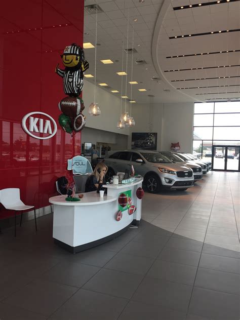 Midtown Kia - Tulsa, OK 74135