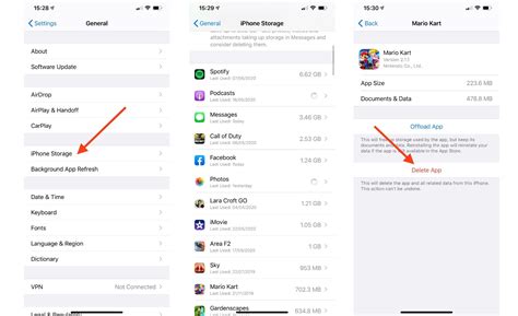 How to Clear the Cache on iPhone and iPad - Tech Advisor