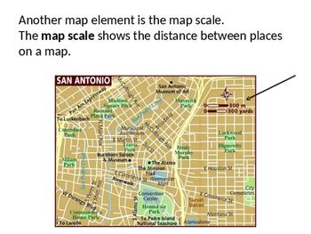 Map Key Definition 的图像结果