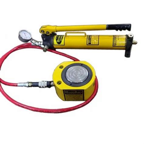 Hydraulic Jacks and Tools - HYDROLIFT HYDRAULIC PRESSURE JACK Trader ...