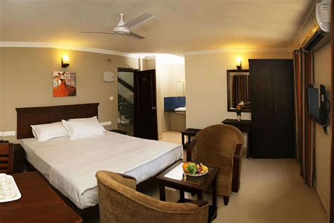 Hotels in Wayanad that offer unmatched comfort at affordable prices ...