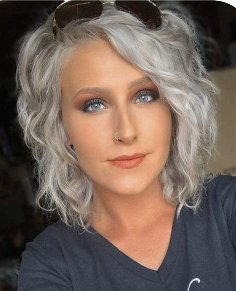 Hair Styles For Women Over 50, Medium Hair Styles, Short Hair Styles ...