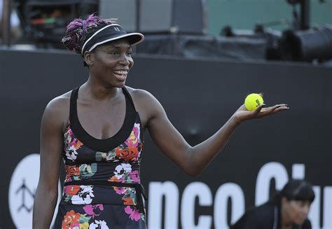 Top 5 African-American Women in Tennis