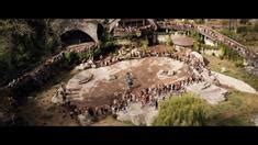 Jackman on Making Real Steel