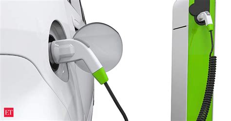 electric car: India's 2030 all-electric car target seen 'ambitious' by ...