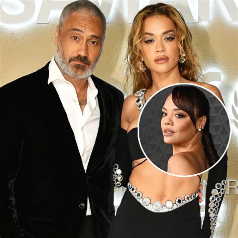 Tessa Thompson Husband