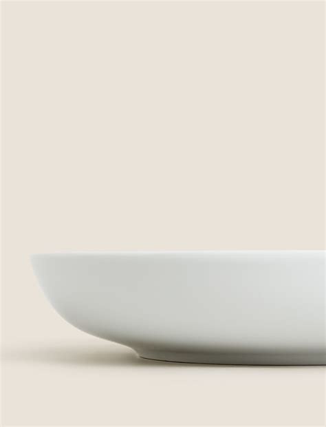 Buy Set of 4 Dachshund Pasta Bowls at Marks & Spencer
