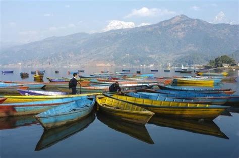 Phewa Lake, pokhara, Nepal - Top Attractions, Things to Do & Activities ...