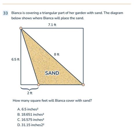 Image result for Math 6th Grade Questions