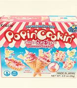 Image result for Popin Cookin Candy Rainbow Candy Ropes