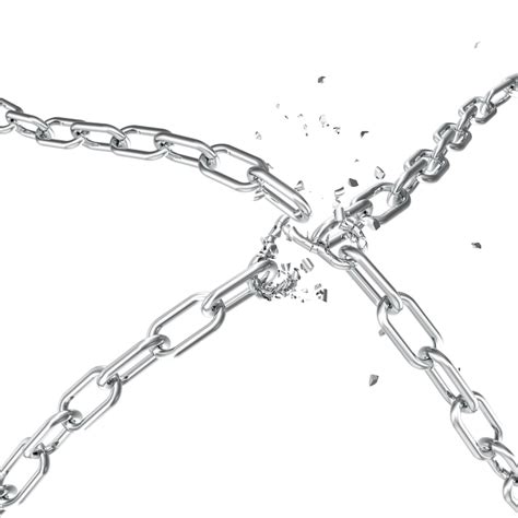 Broken chain Images - Free Download on Freepik