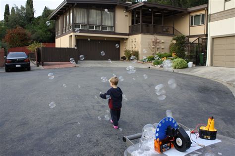 Image result for Bubble Machine Prank
