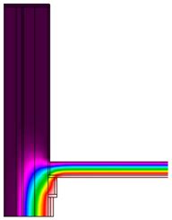 Risk Identification in the Early Design Stage Using Thermal Simulations ...