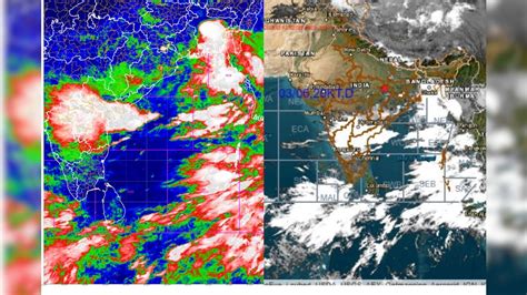 Rain Alert: ఏపీ, తెలంగాణకు భారీ వర్ష సూచన, IMD హెచ్చరిక