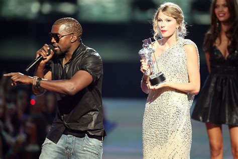 Kanye West Defends His Misogynistic Lyrics About Taylor Swift on ...