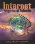 Internet Navigation and Exploration : Marold, Kathy, Larsen, Gwynne ...