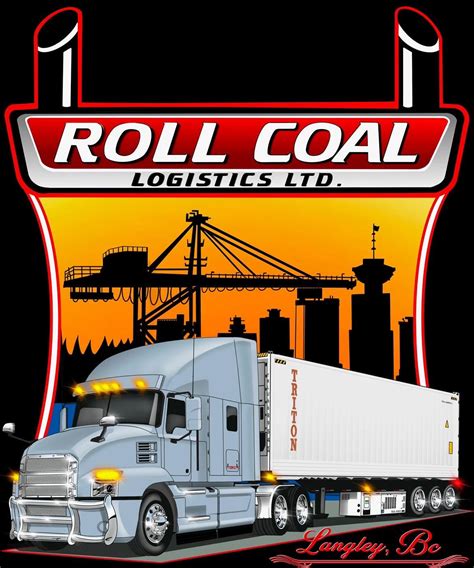 Roll Coal Logistics