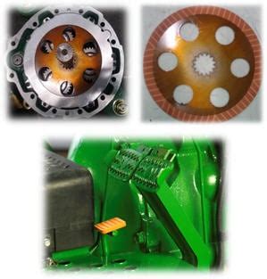 5045D | Tractor | John Deere IN