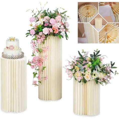 Image result for Centerpieces Using PVC Pipe