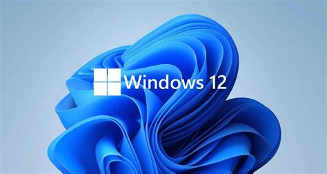 Win 12 OS 的图像结果