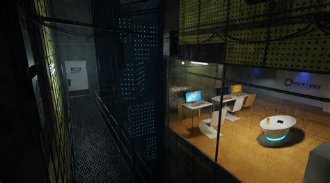 Aperture Science Facility SIGSEGV 2017 Venue