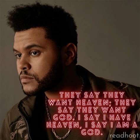 45 The Weeknd Quotes 44 exhilarating the weeknd quotes to remember (2022)