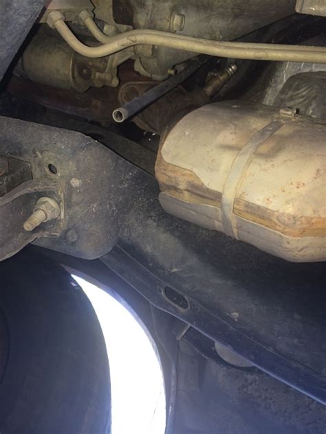 Image result for Replacing O2 Sensor On a 2007 Ford F-150 5.4 Bank1 Sensor 2