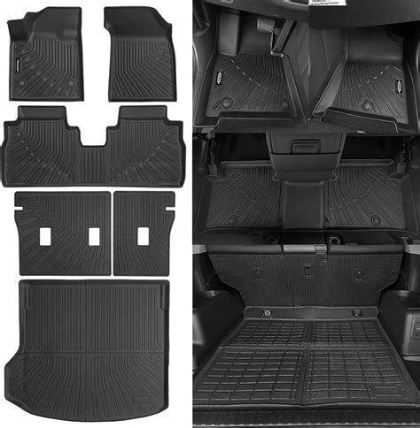 Equinox Floor Mats