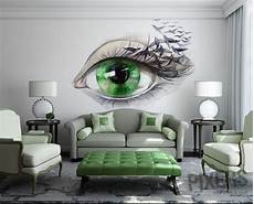 Paint Wall Murals by Phantasmagories Wall Murals By Pixers Alldaychic Paint Wall Murals